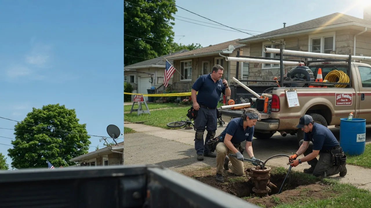 Water Heater Replacement in Wheeling, MO near me